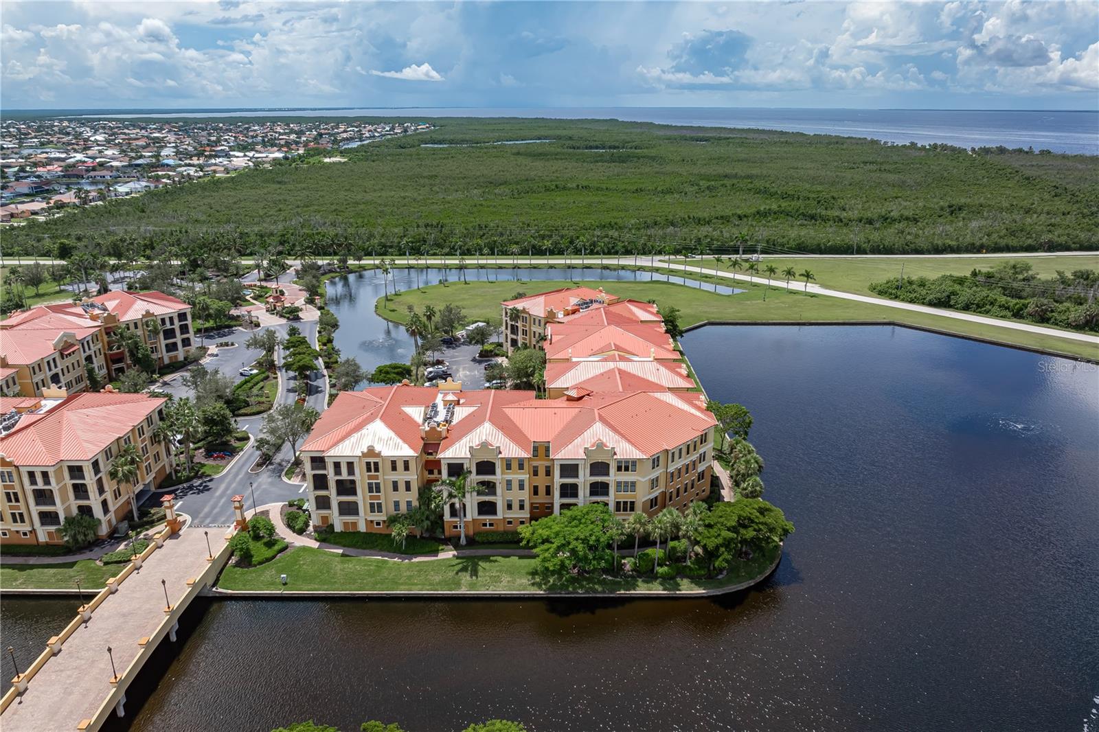 Image 51 of 79 For 99 Vivante Boulevard 9945