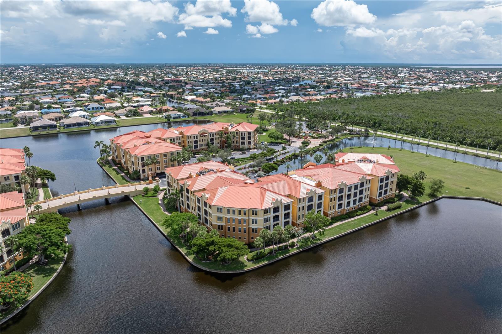 Image 52 of 79 For 99 Vivante Boulevard 9945