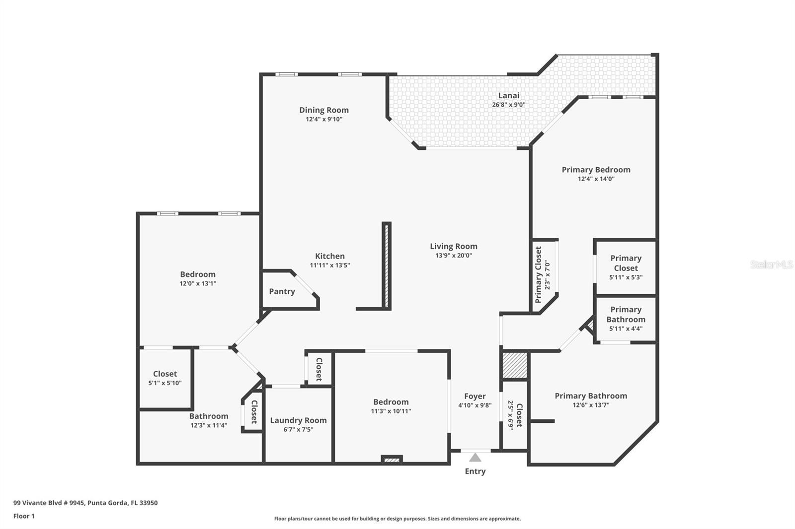 Image 79 of 79 For 99 Vivante Boulevard 9945