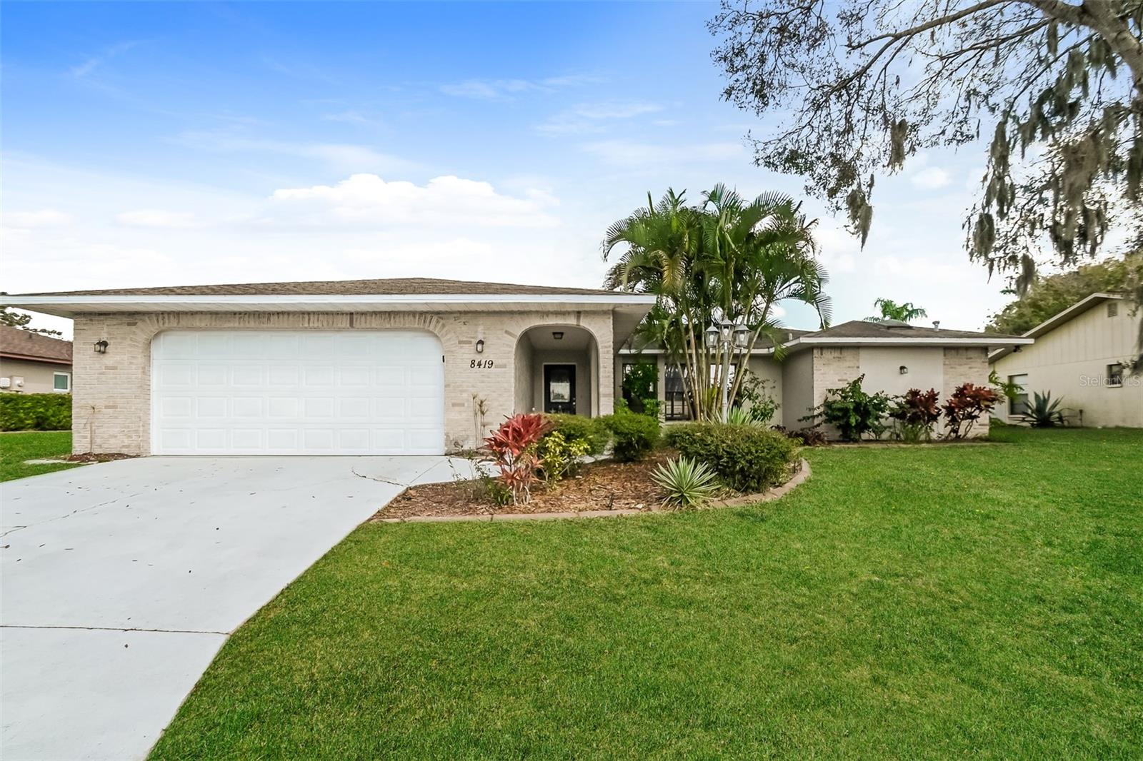 Details for 8419 Brandeis Circle E, SARASOTA, FL 34243