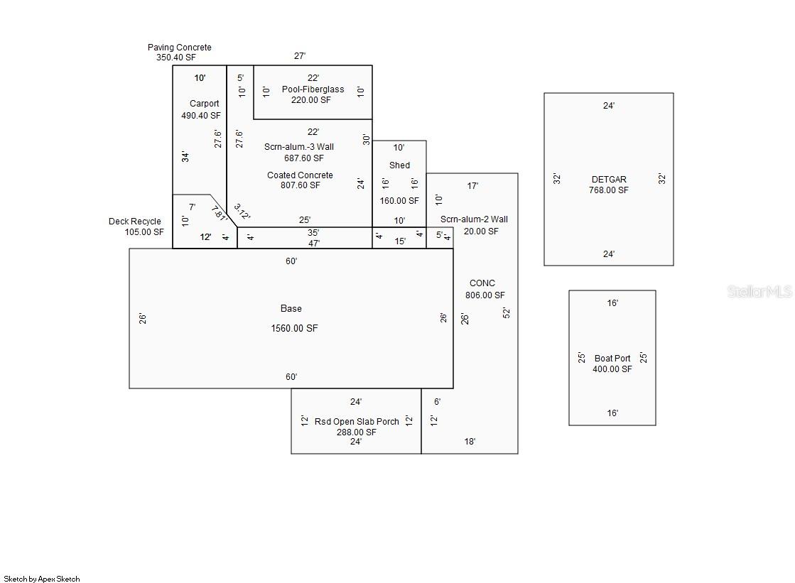 Image 33 of 55 For 29136 Orva Drive