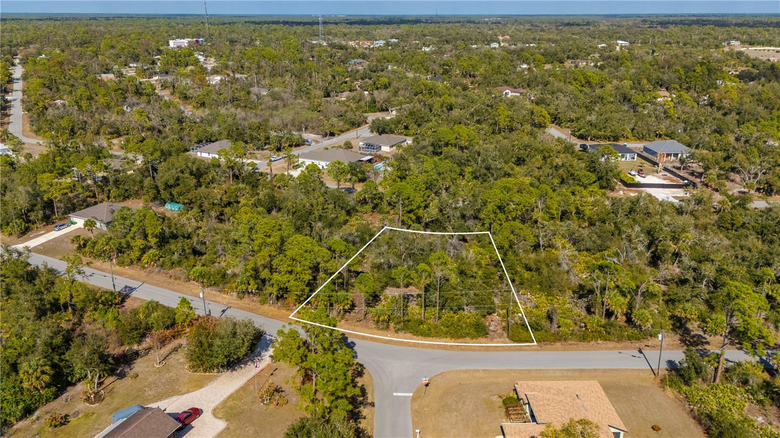 Details for 1216 Sherwin Street, PORT CHARLOTTE, FL 33953