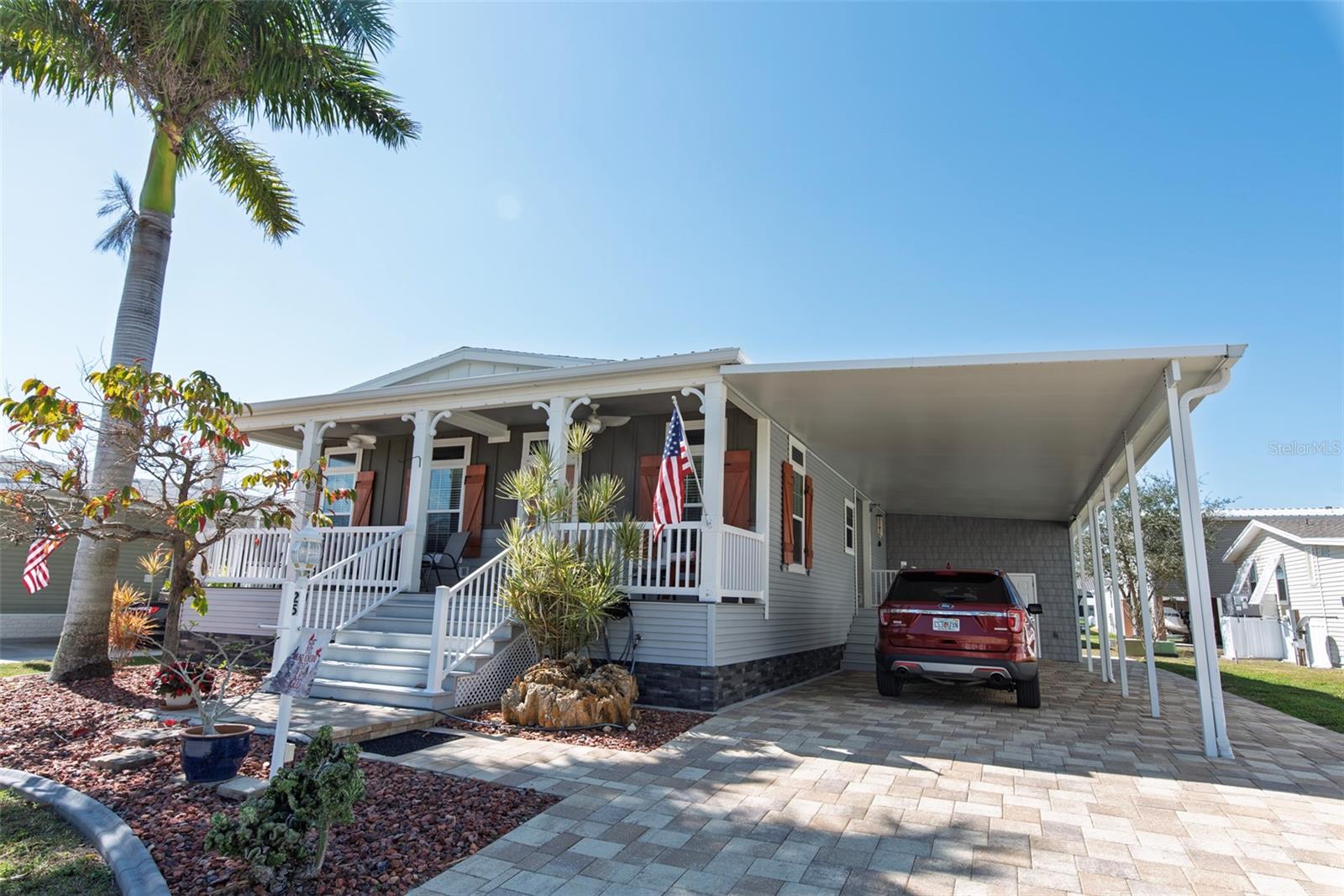 Details for 25 Alligator Avenue, PUNTA GORDA, FL 33950