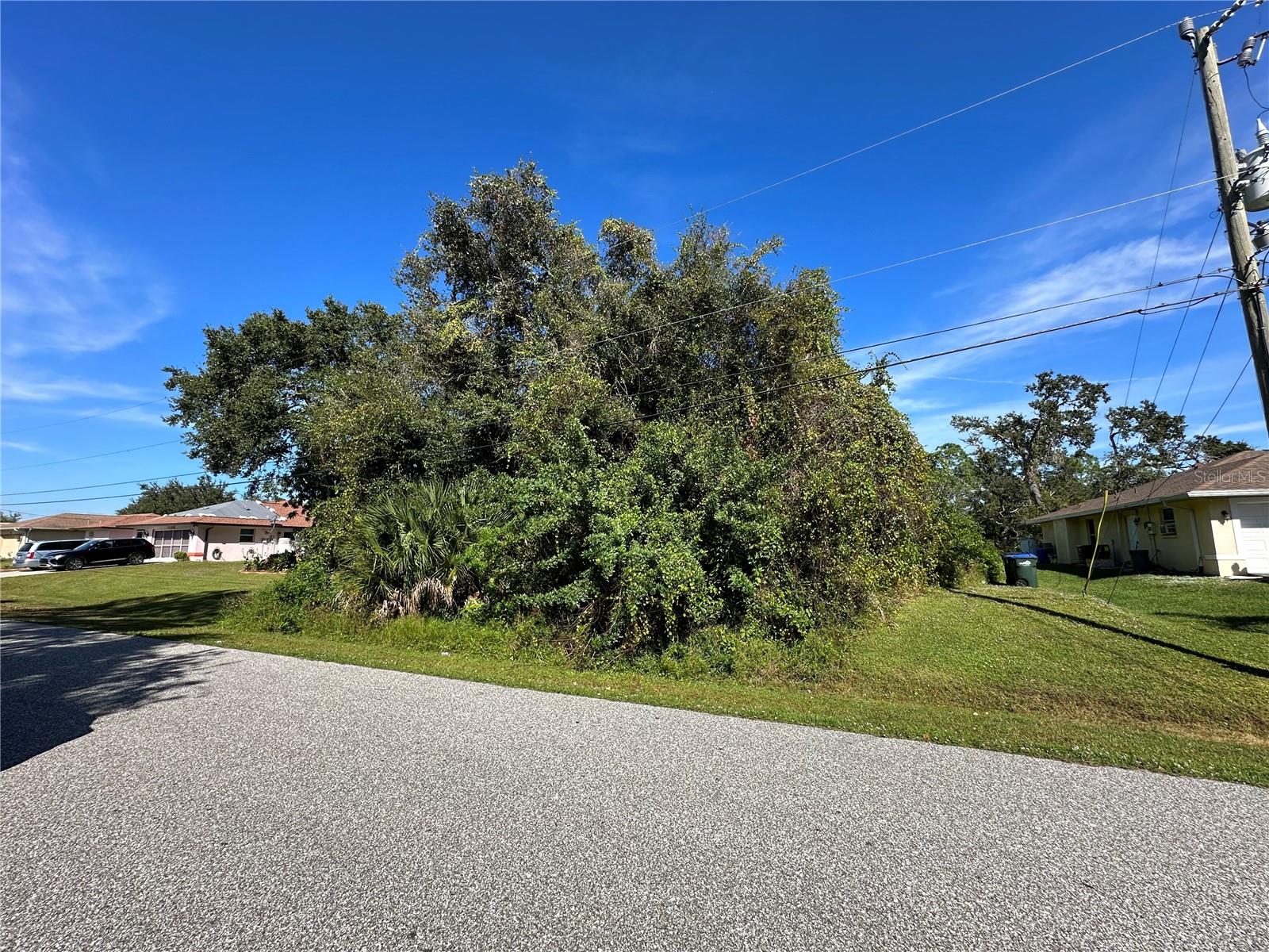 Details for Helliwell Street, NORTH PORT, FL 34291