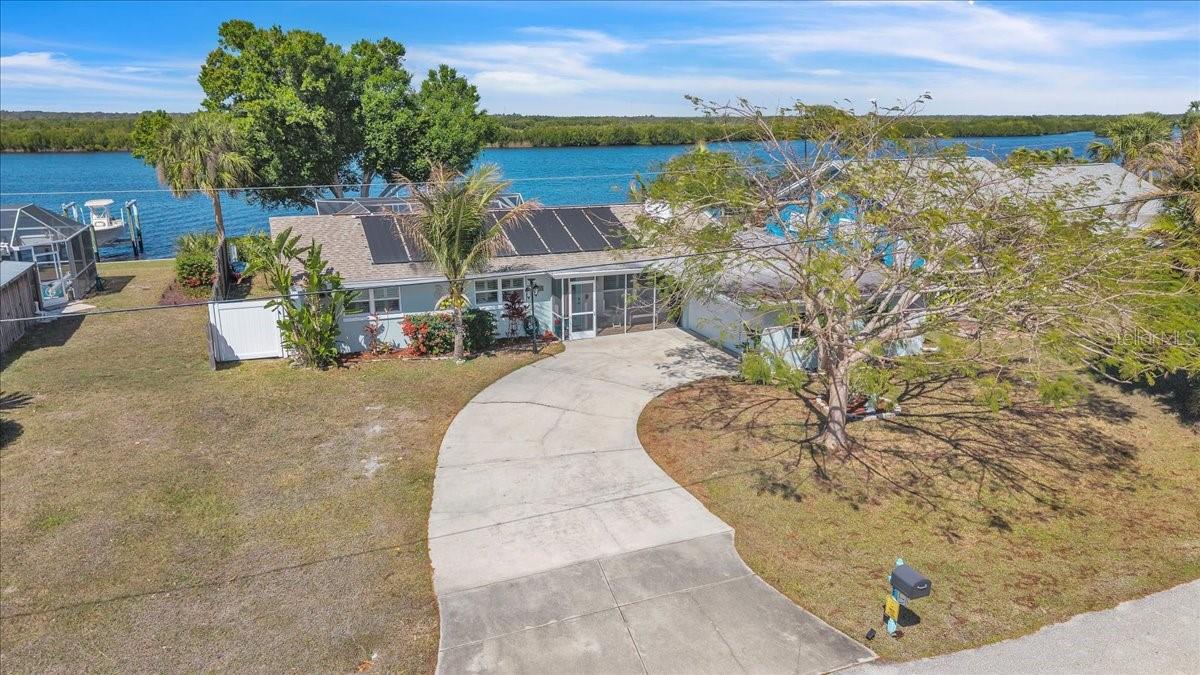 Details for 2045 River Basin Terrace, PUNTA GORDA, FL 33982