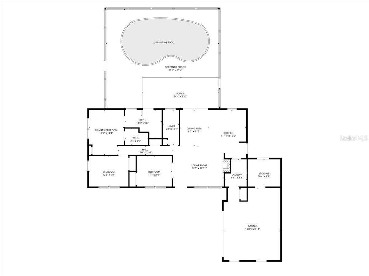 Image 56 of 56 For 2045 River Basin Terrace