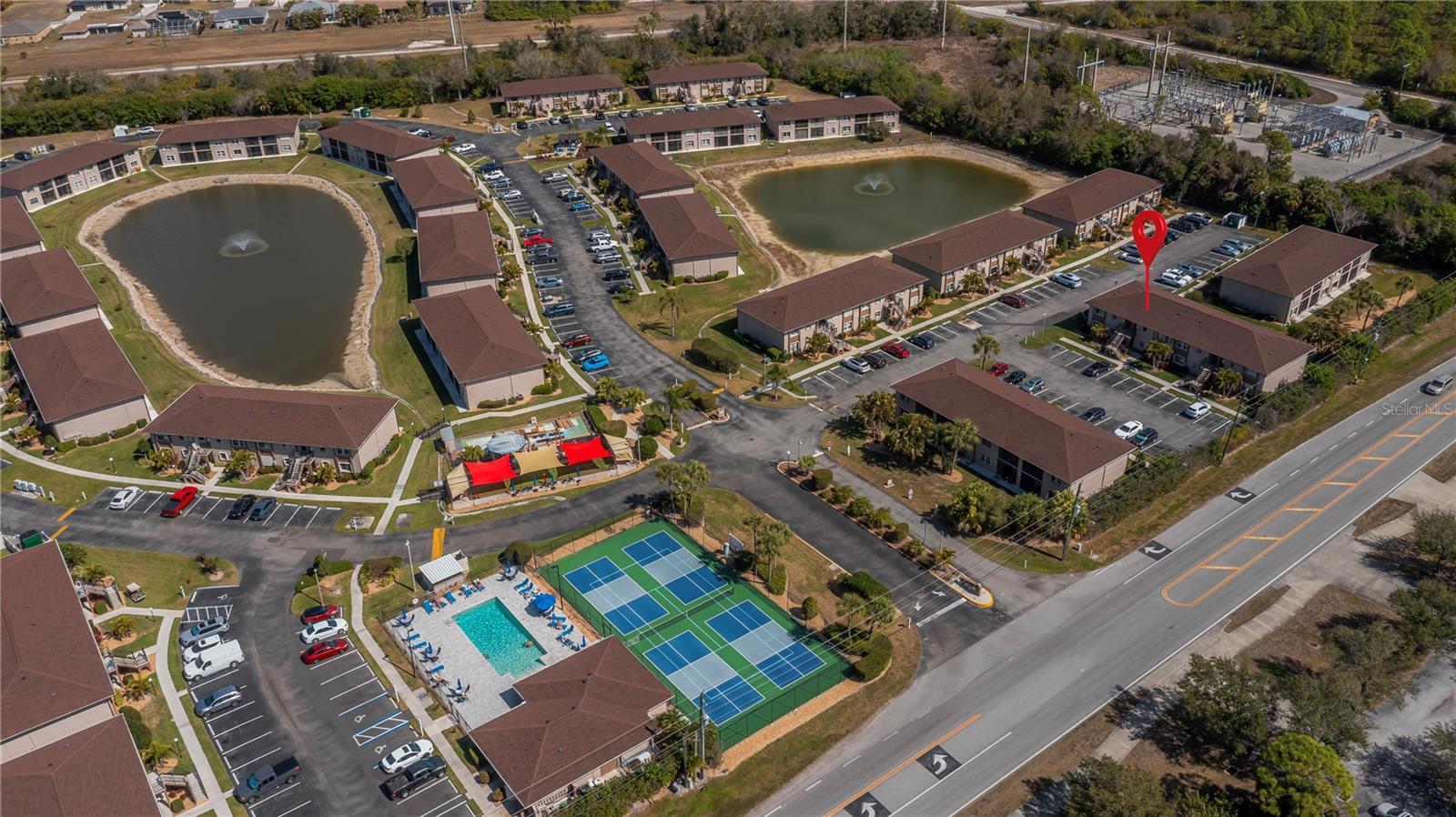 Image 25 of 32 For 25100 Sandhill Boulevard B102