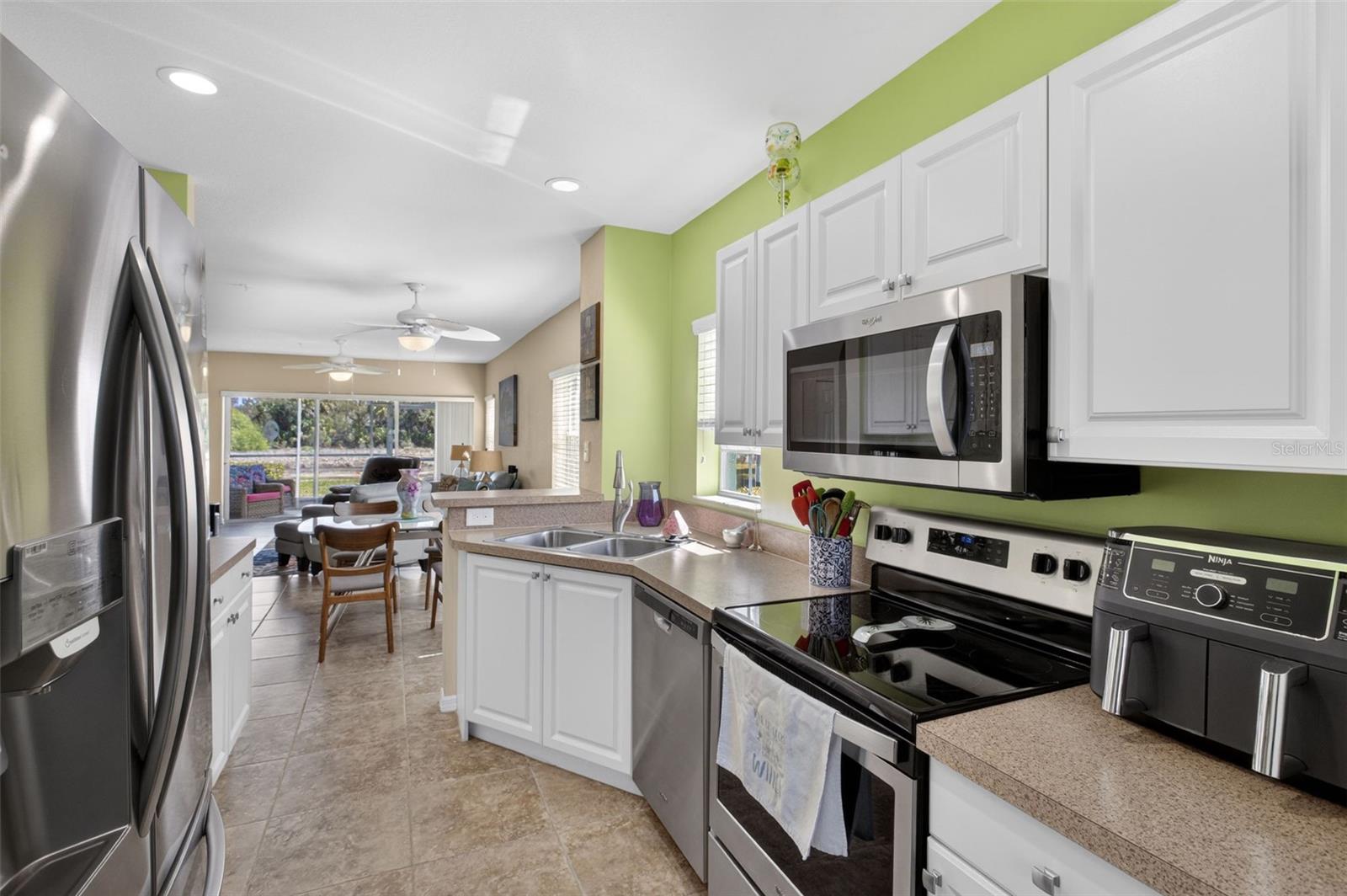 Image 10 of 32 For 2020 Willow Hammock Circle 108