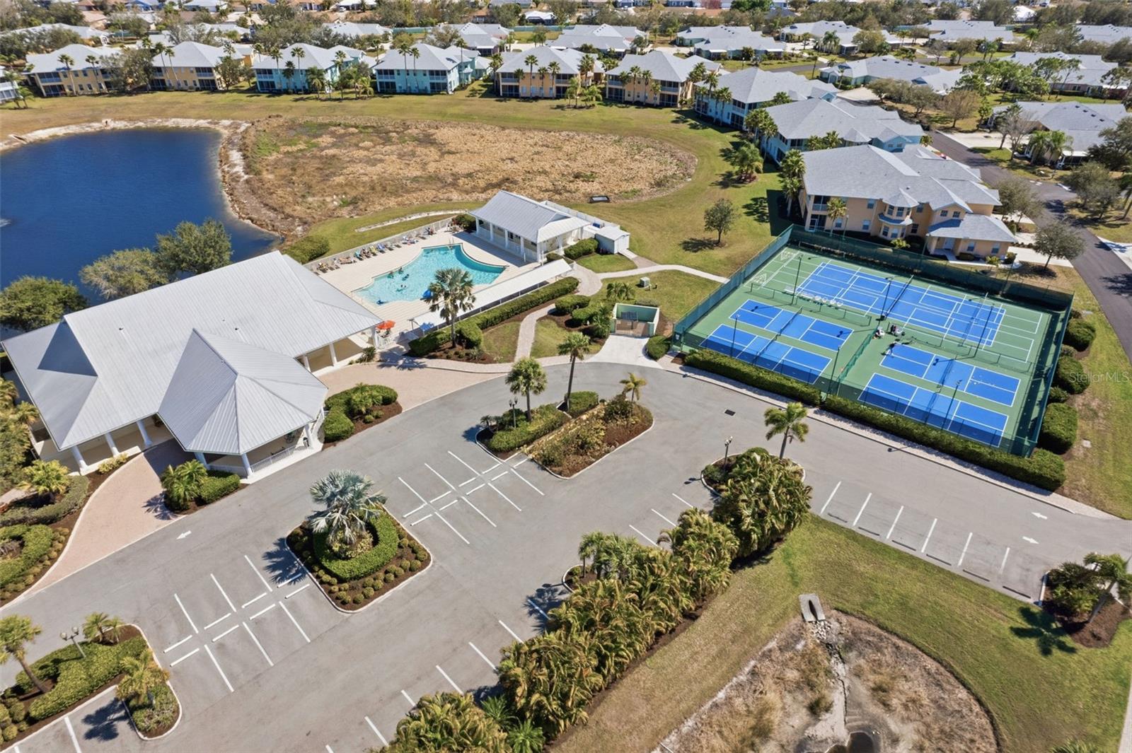 Image 24 of 32 For 2020 Willow Hammock Circle 108