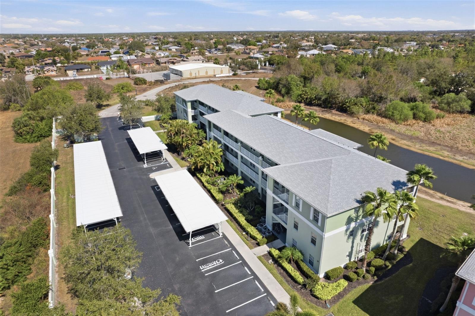 Image 27 of 32 For 2020 Willow Hammock Circle 108