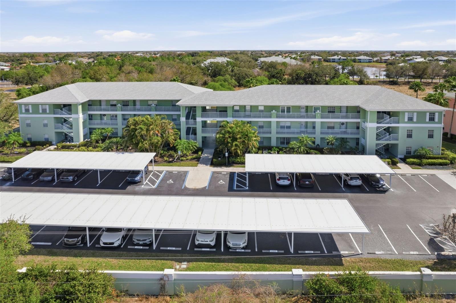 Image 28 of 32 For 2020 Willow Hammock Circle 108