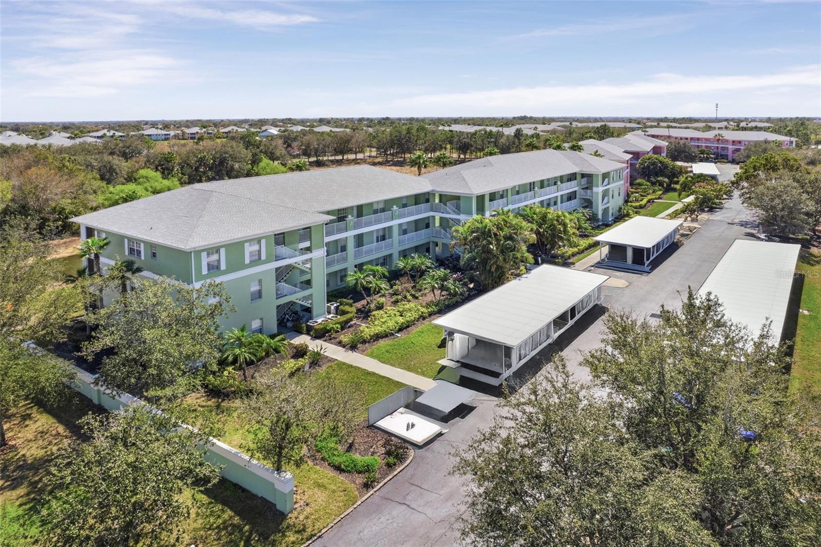 Image 29 of 32 For 2020 Willow Hammock Circle 108