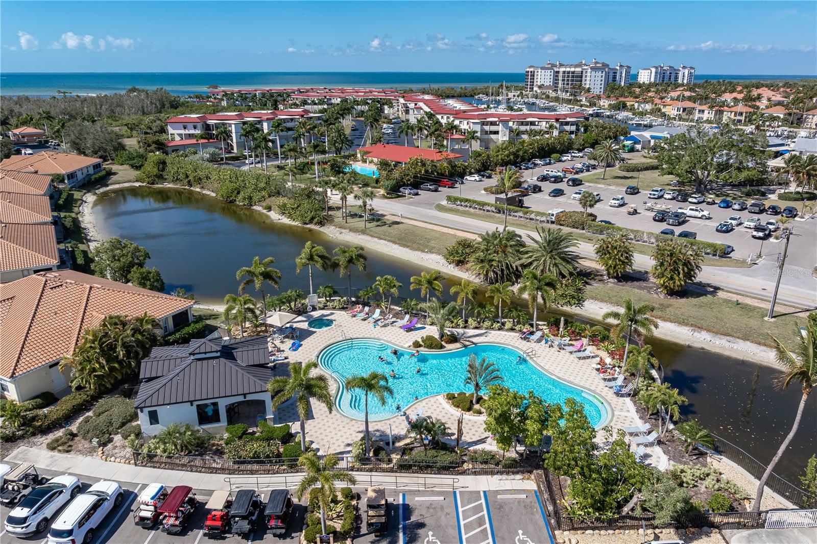 Image 52 of 55 For 524 Islamorada Boulevard