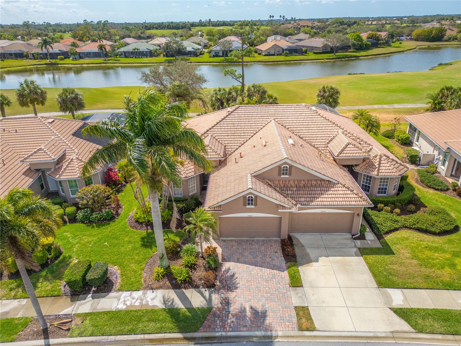 Image 31 of 57 For 5359 White Ibis Drive