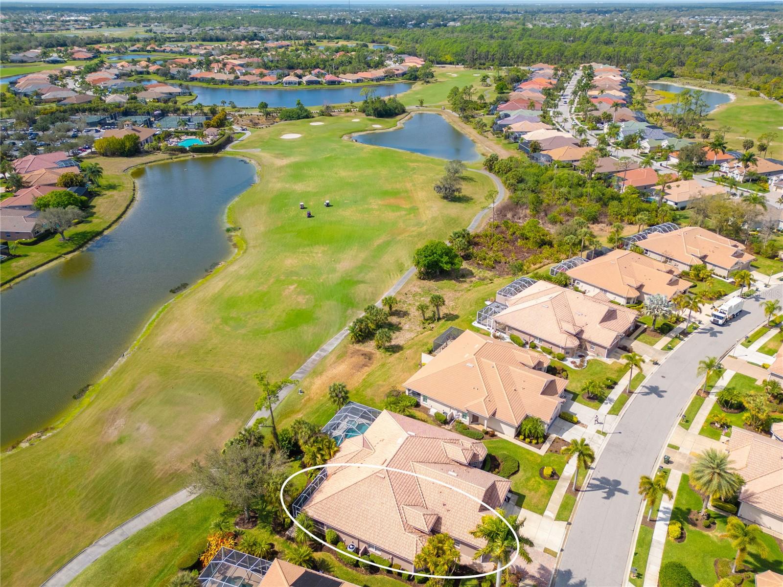 Image 33 of 57 For 5359 White Ibis Drive