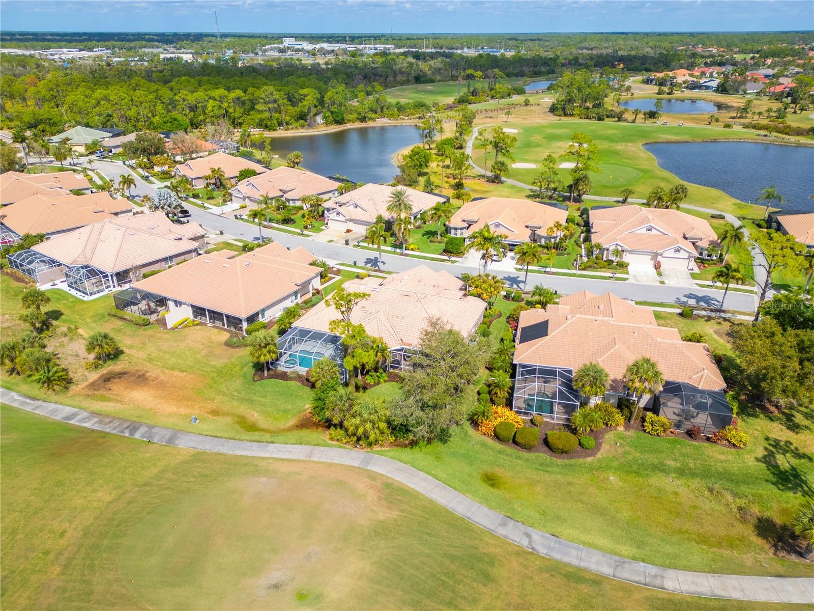 Image 36 of 57 For 5359 White Ibis Drive