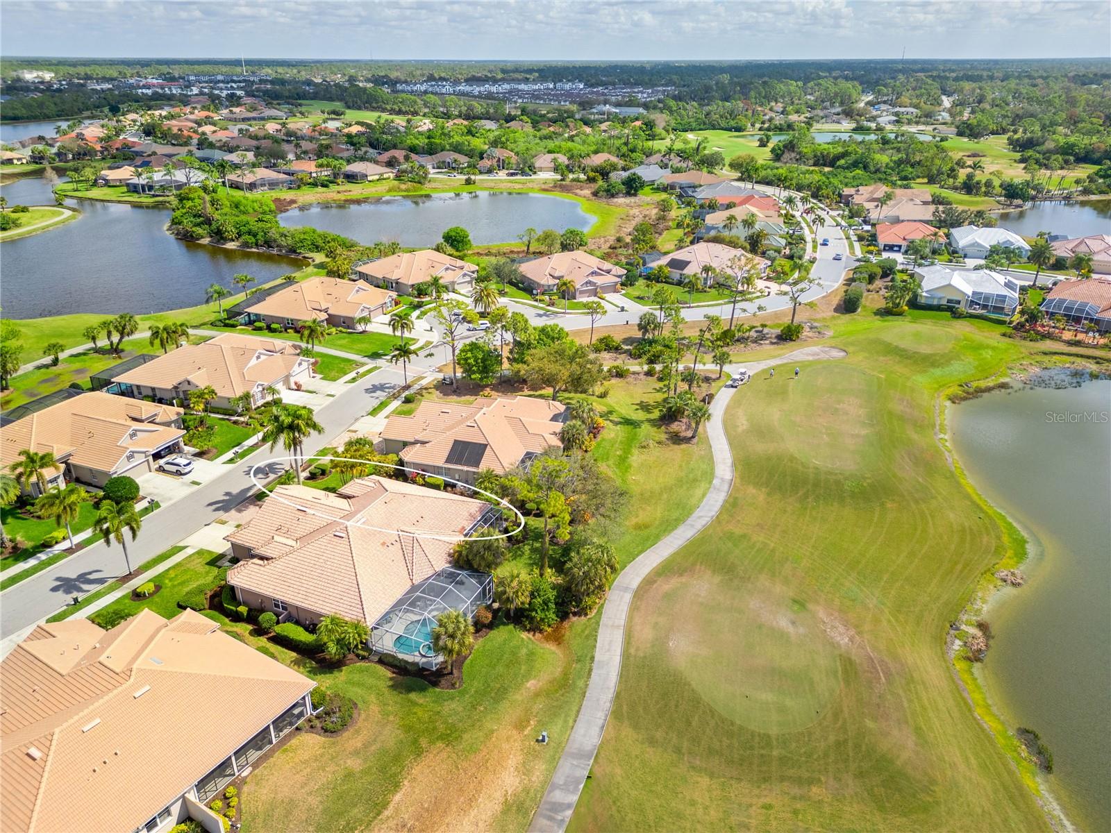 Image 37 of 57 For 5359 White Ibis Drive