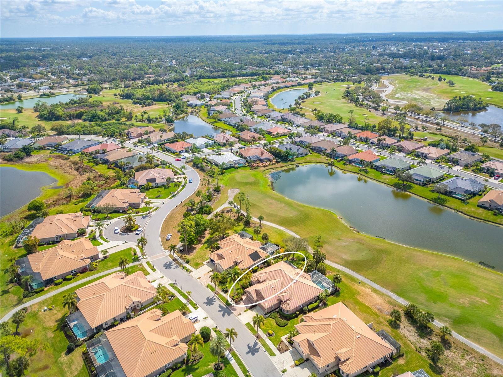 Image 39 of 57 For 5359 White Ibis Drive