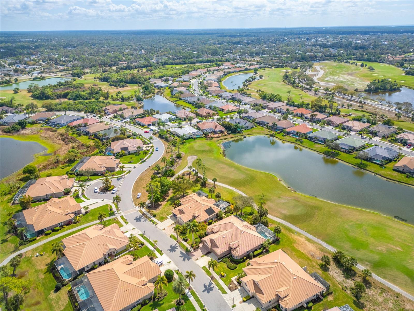 Image 40 of 57 For 5359 White Ibis Drive