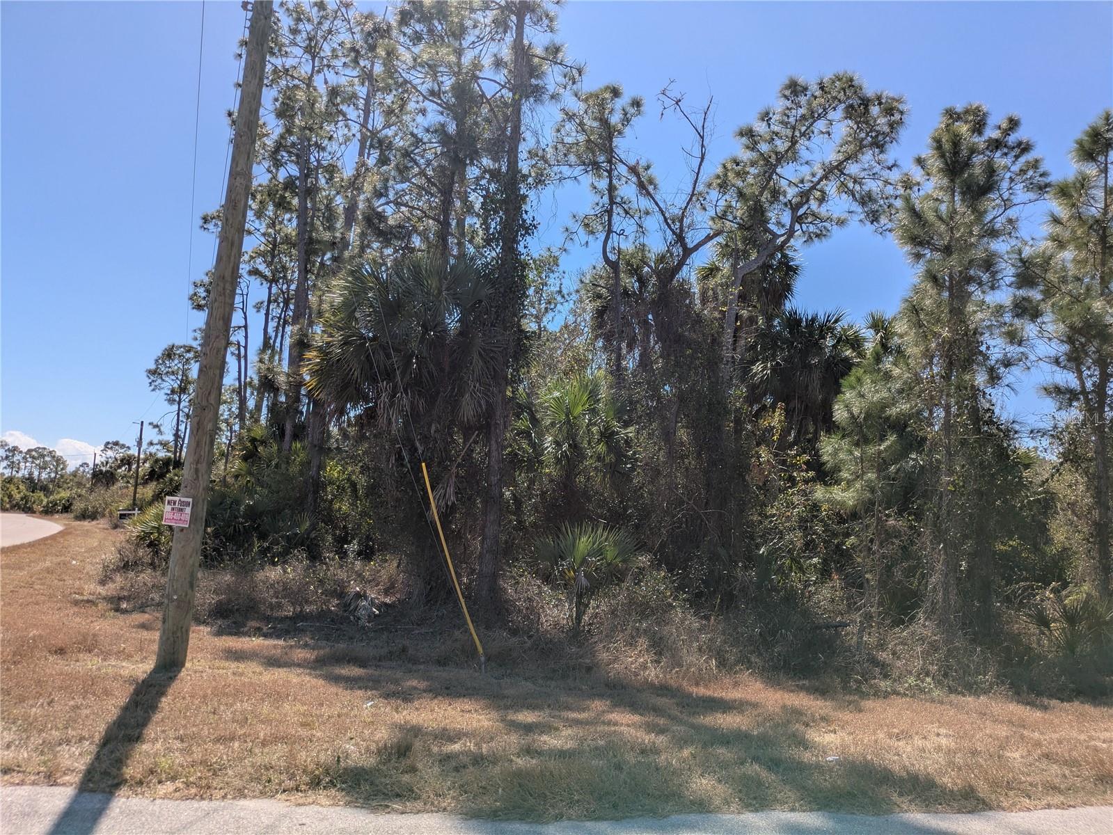 Details for Bannock Circle, NORTH PORT, FL 34288