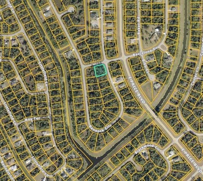 Image 6 of 7 For Bannock Circle