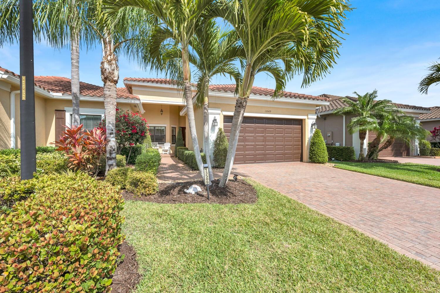 Details for 13509 Monticello Boulevard, NAPLES, FL 34109
