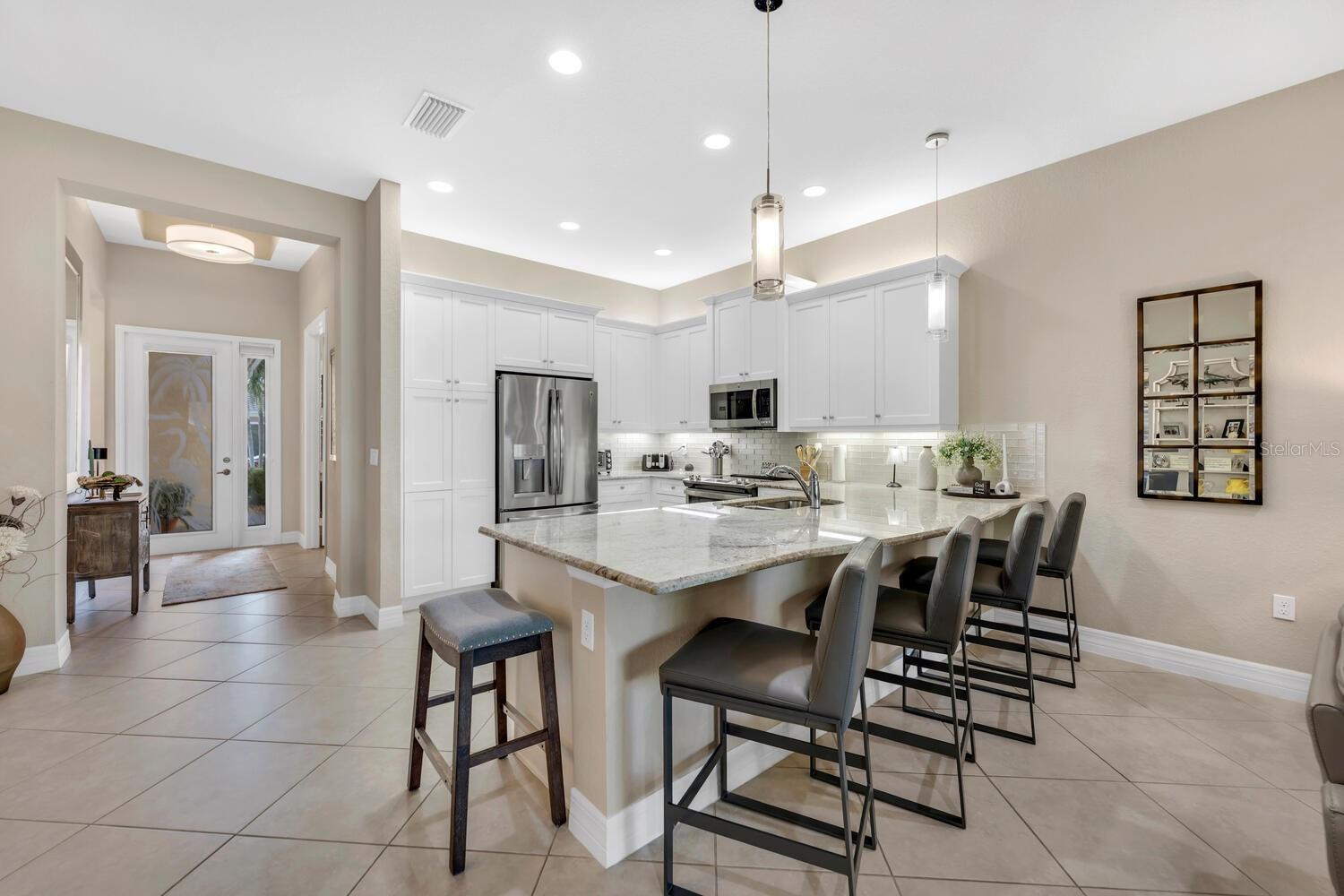 Image 3 of 19 For 13509 Monticello Boulevard