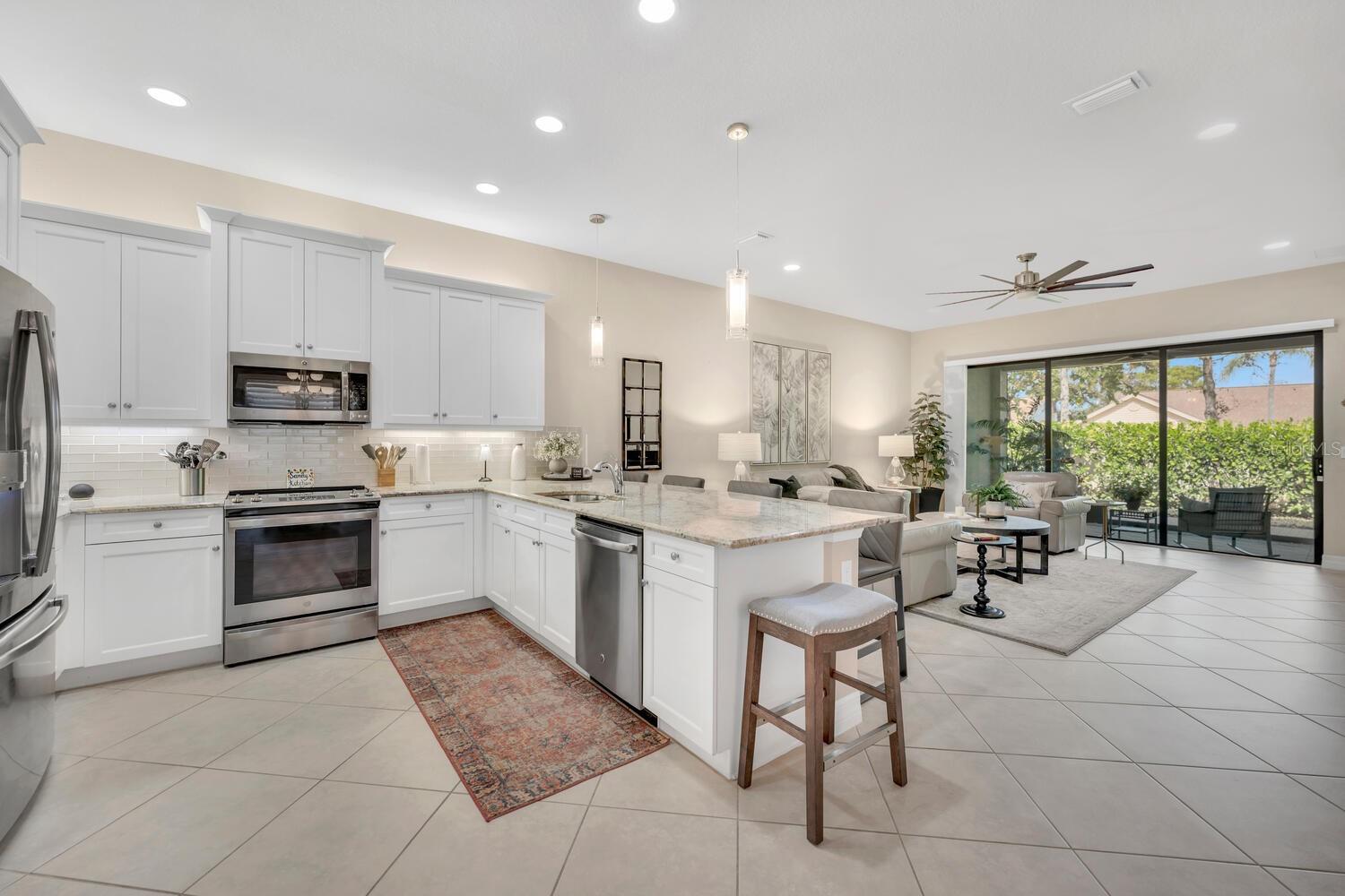 Image 4 of 19 For 13509 Monticello Boulevard