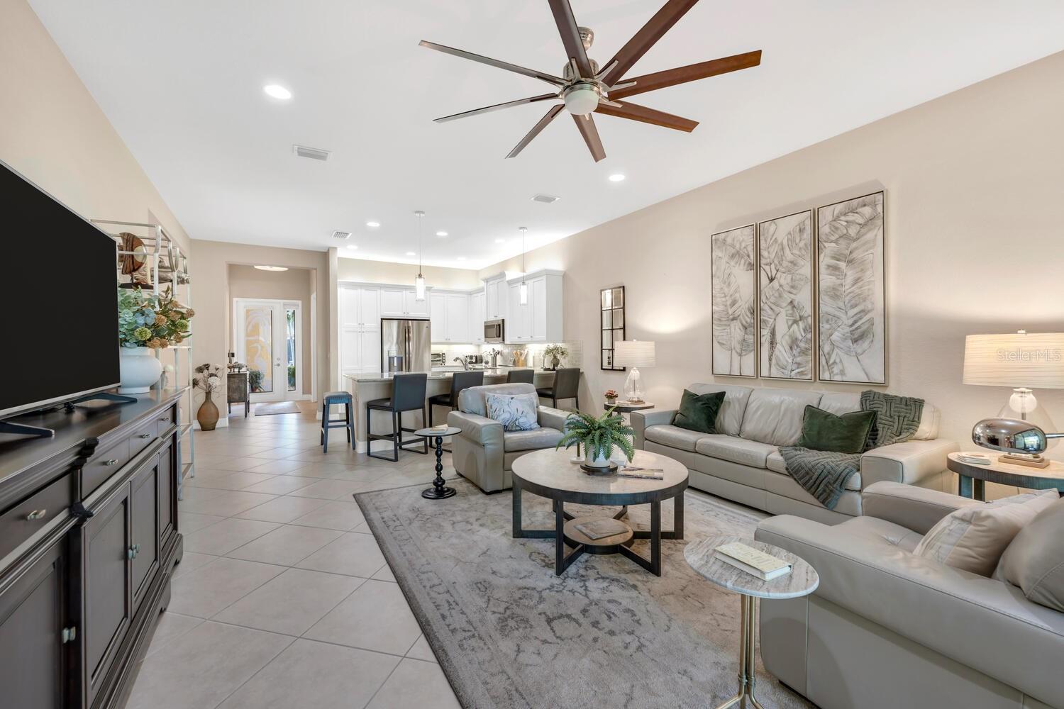 Image 6 of 19 For 13509 Monticello Boulevard