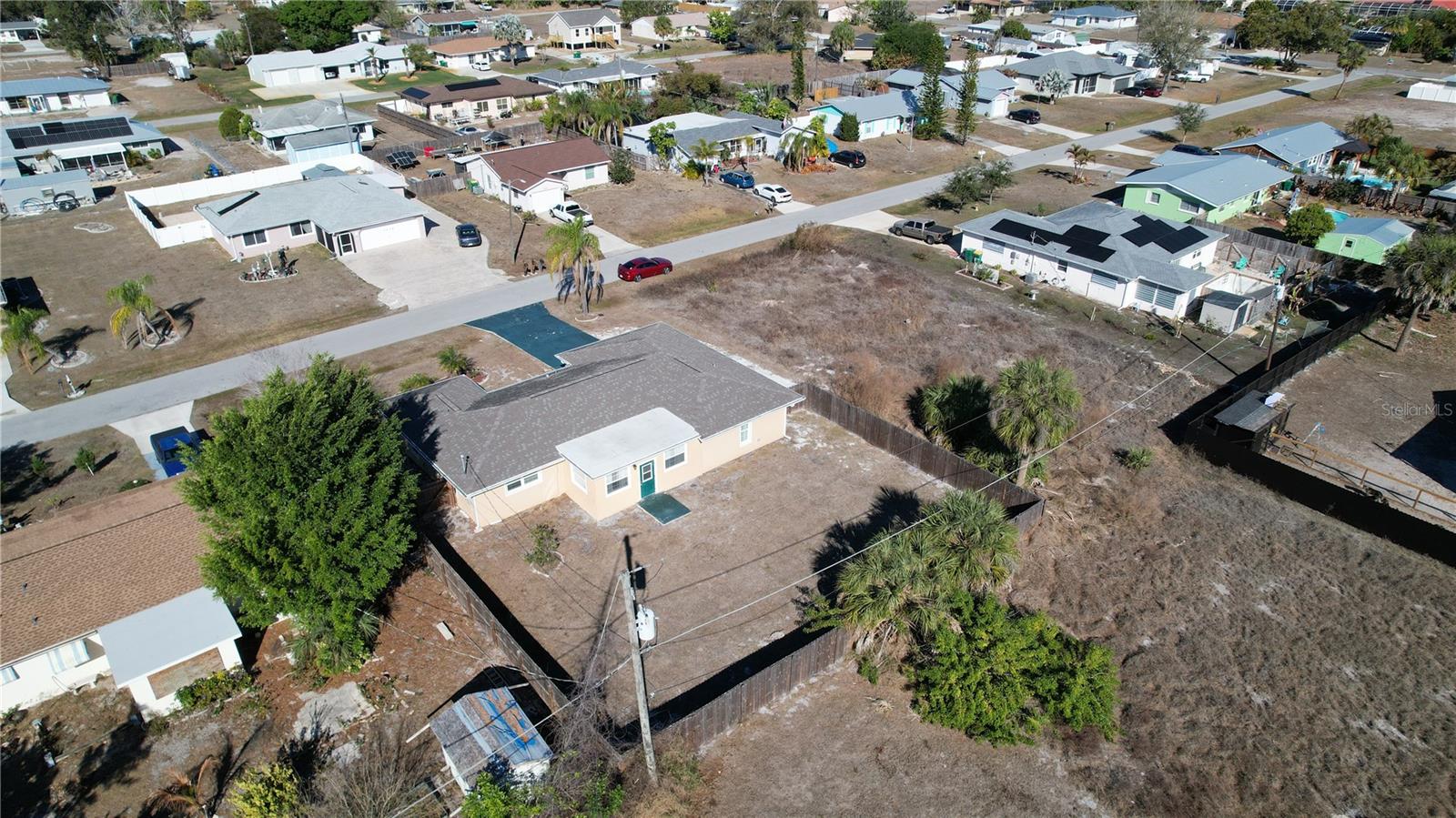 Image 33 of 42 For 3074 Perdue Terrace