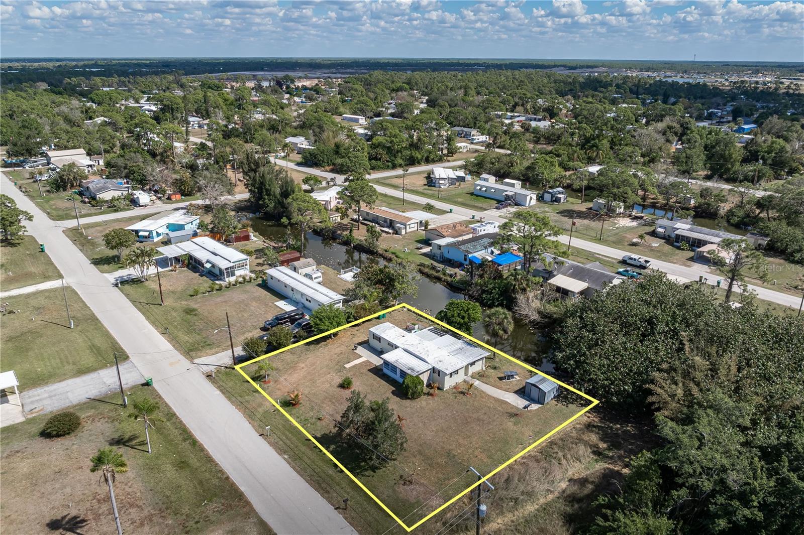 Image 46 of 50 For 15341 Mango Drive