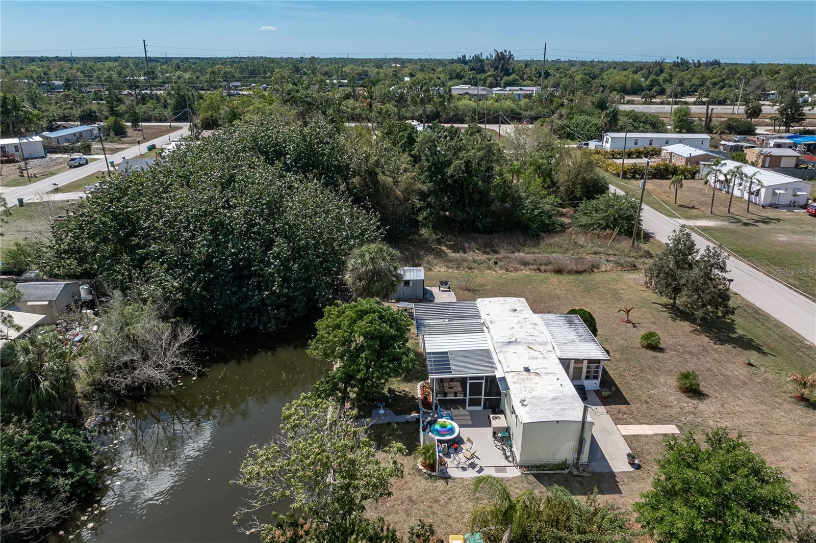 Image 50 of 50 For 15341 Mango Drive