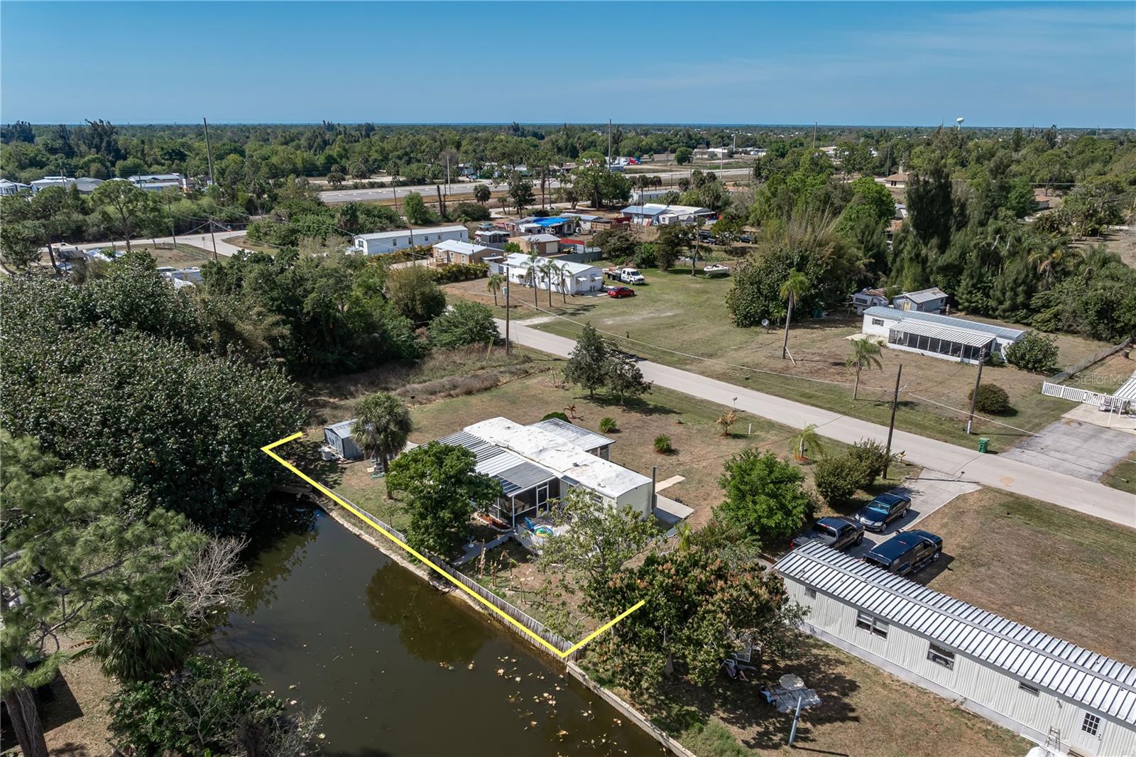 Image 6 of 50 For 15341 Mango Drive