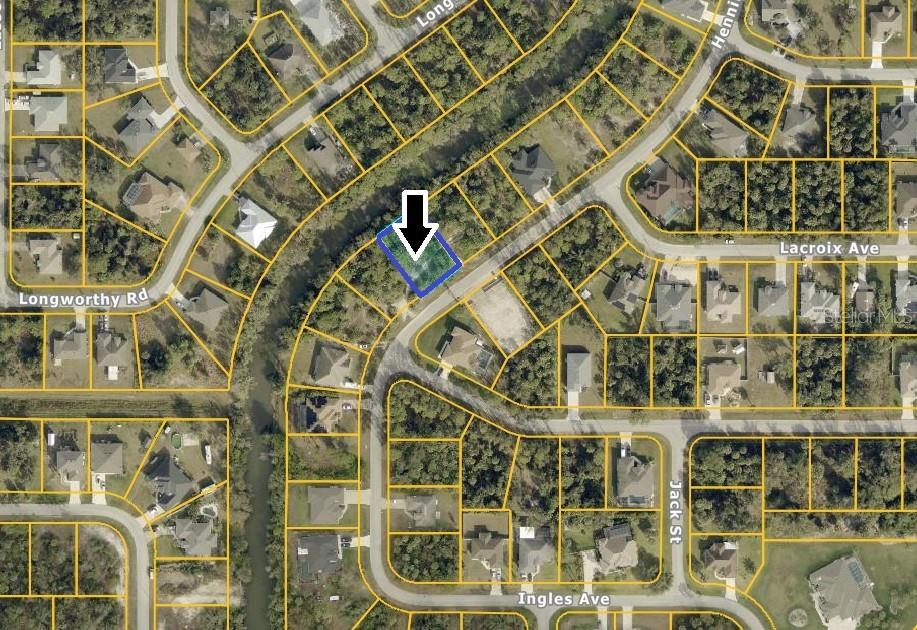 Image 4 of 5 For Henning Street