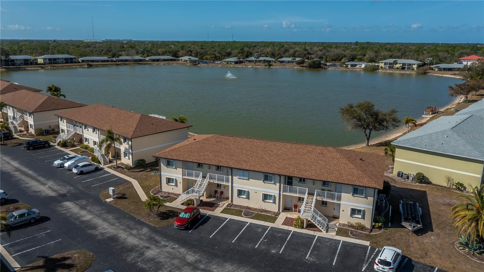 Details for 25275 Rampart Boulevard 101, PUNTA GORDA, FL 33983
