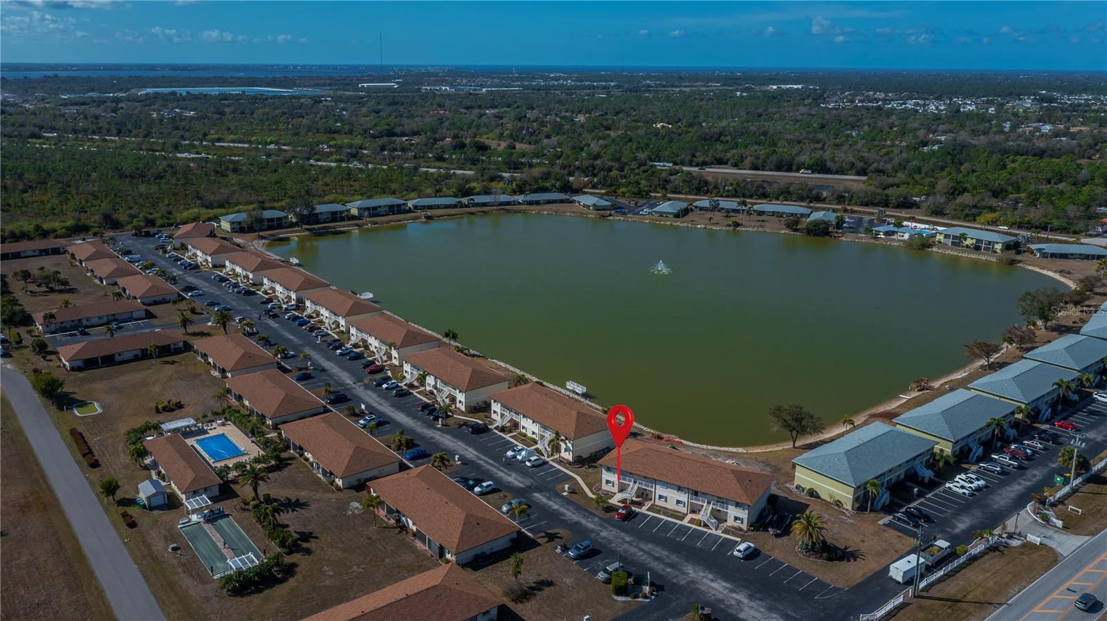 Image 16 of 34 For 25275 Rampart Boulevard 101