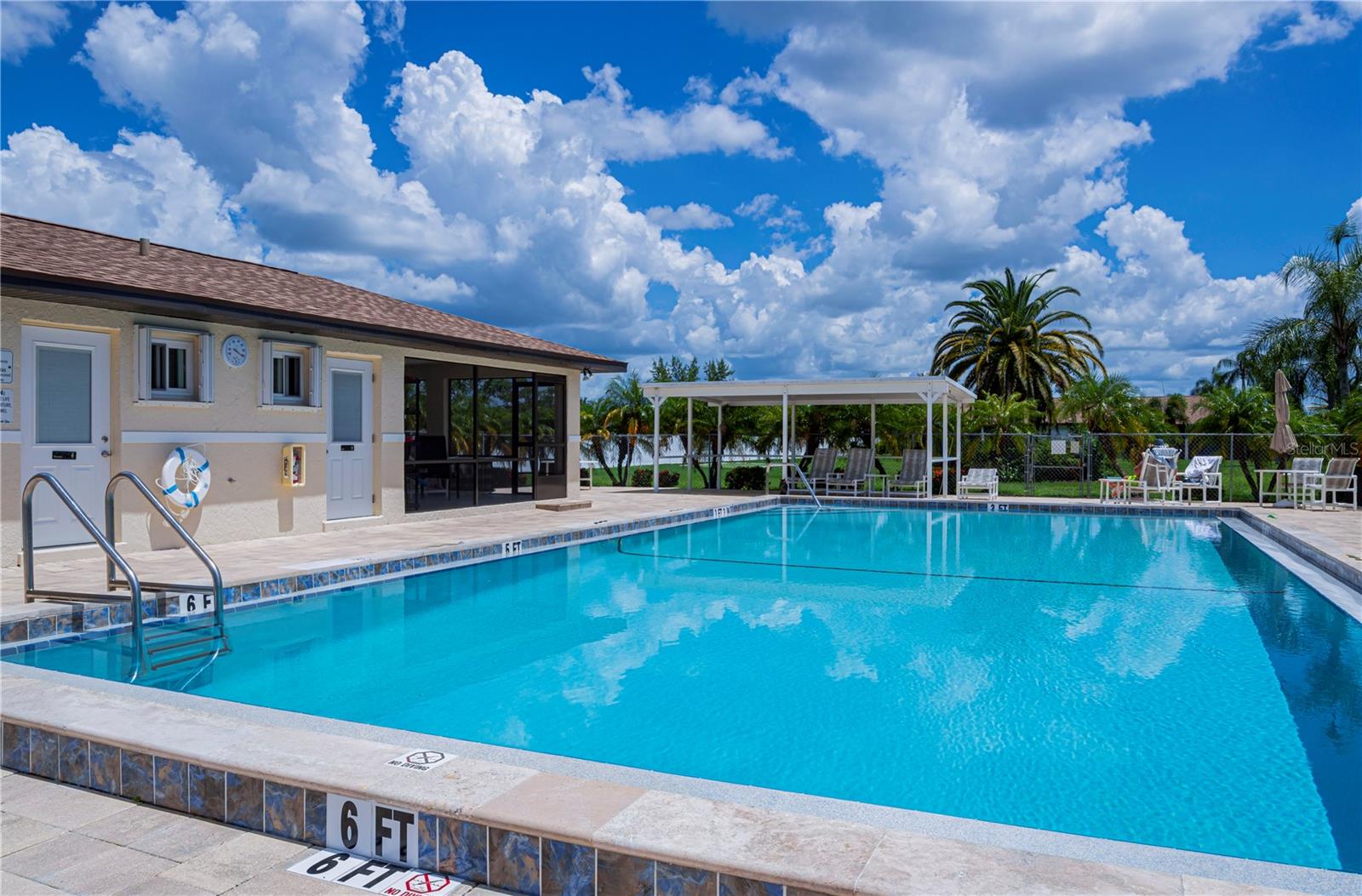 Image 33 of 34 For 25275 Rampart Boulevard 101