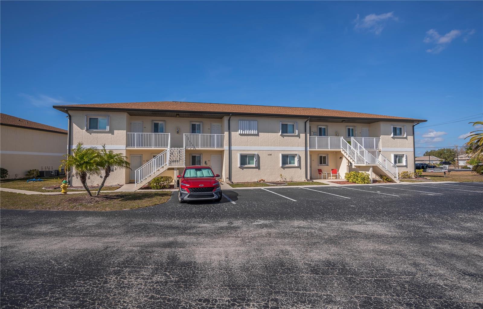 Image 7 of 34 For 25275 Rampart Boulevard 101