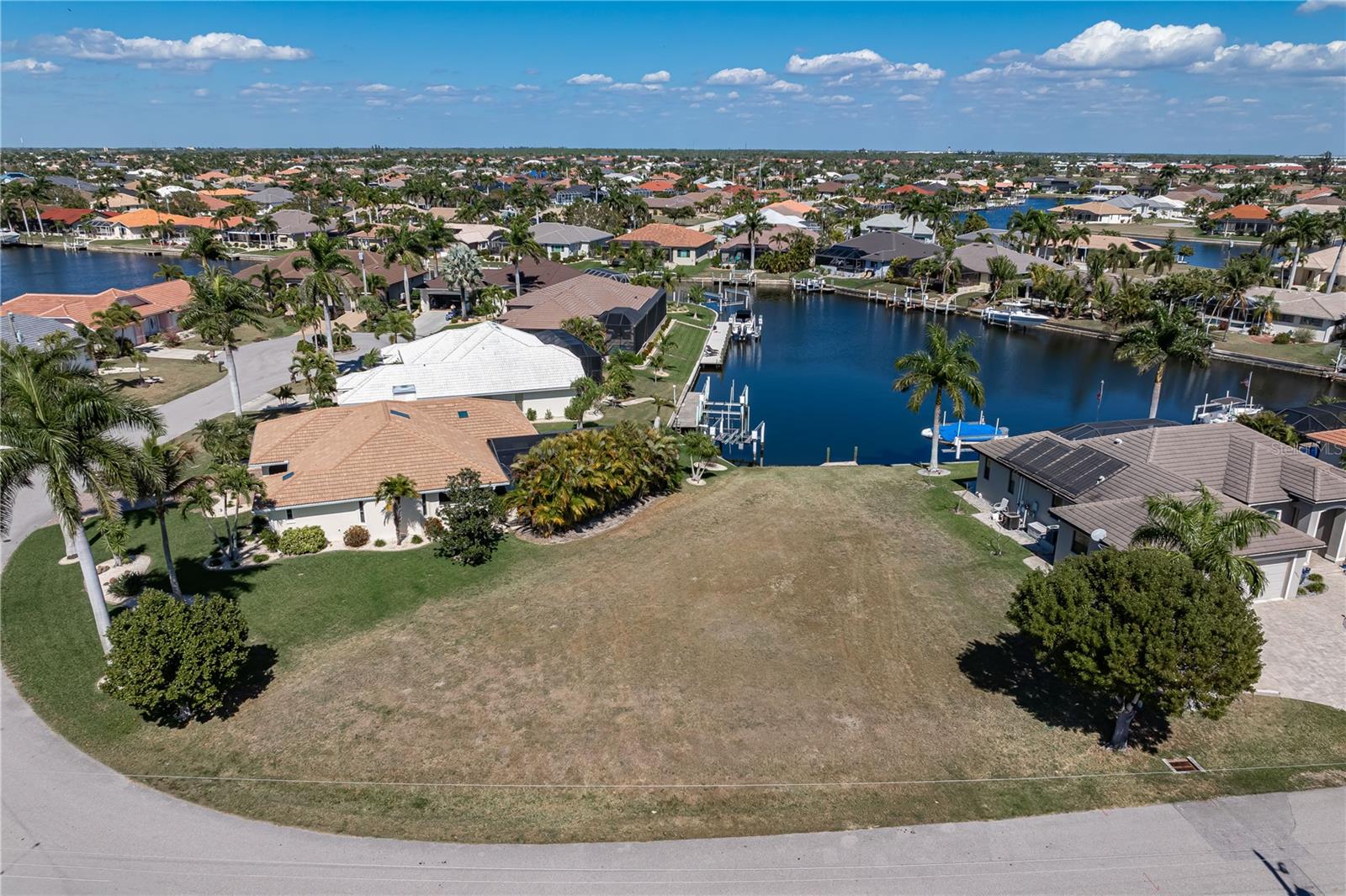 Details for 5045 San Massimo Drive, PUNTA GORDA, FL 33950