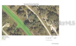 Listing Details for Constitution Drive, NORTH PORT, FL 34291