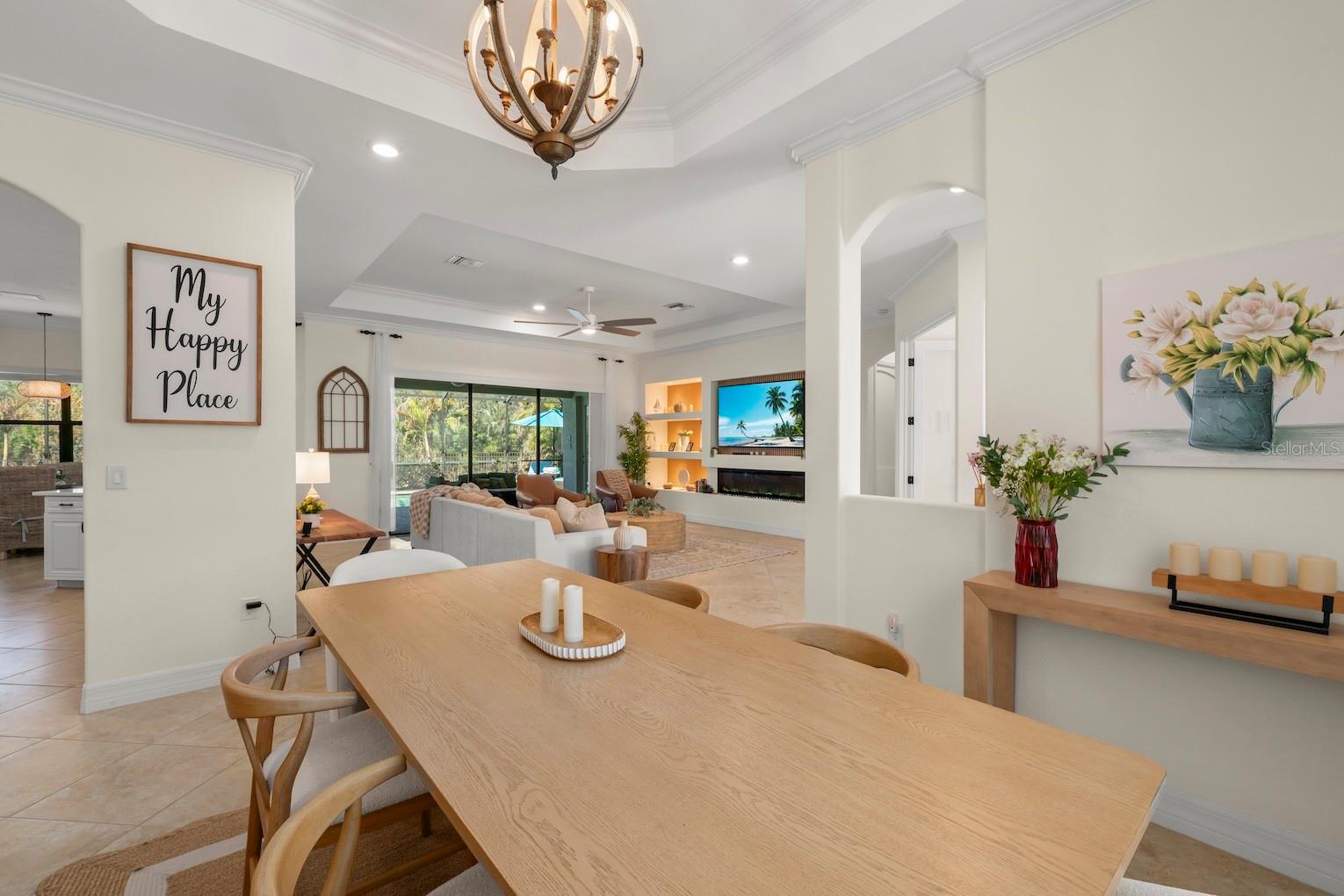 Image 17 of 53 For 13807 Swiftwater Way