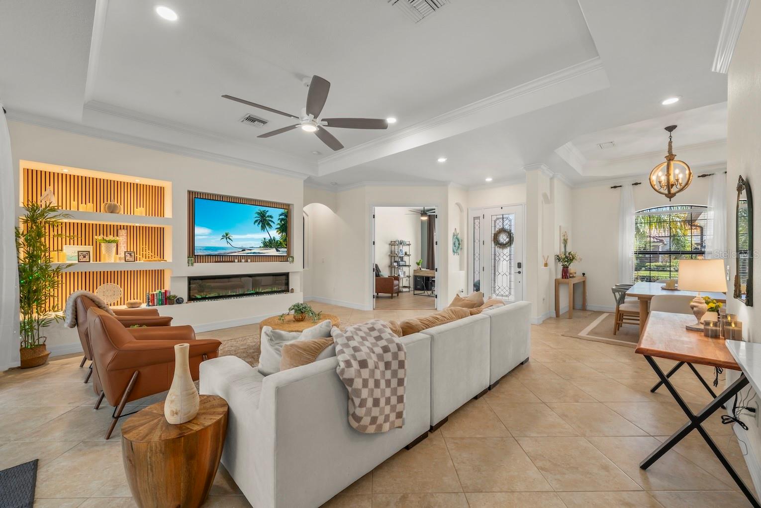 Image 27 of 53 For 13807 Swiftwater Way