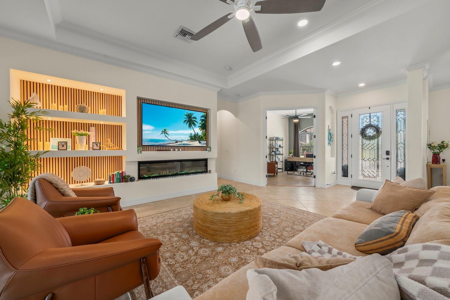 Image 5 of 53 For 13807 Swiftwater Way