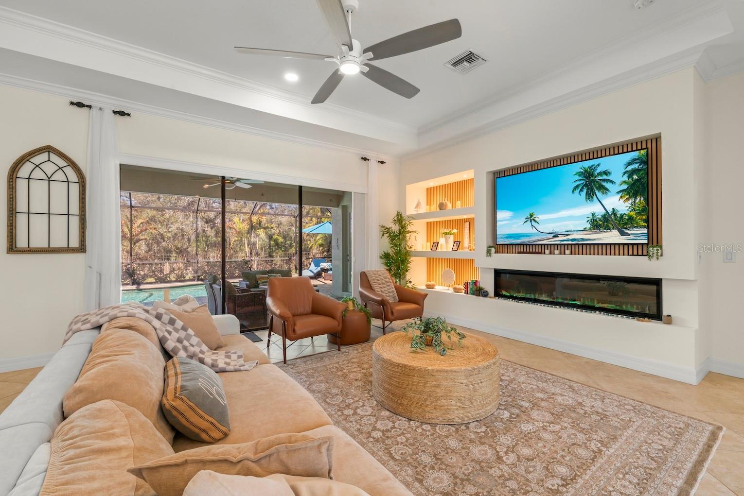 Image 6 of 53 For 13807 Swiftwater Way