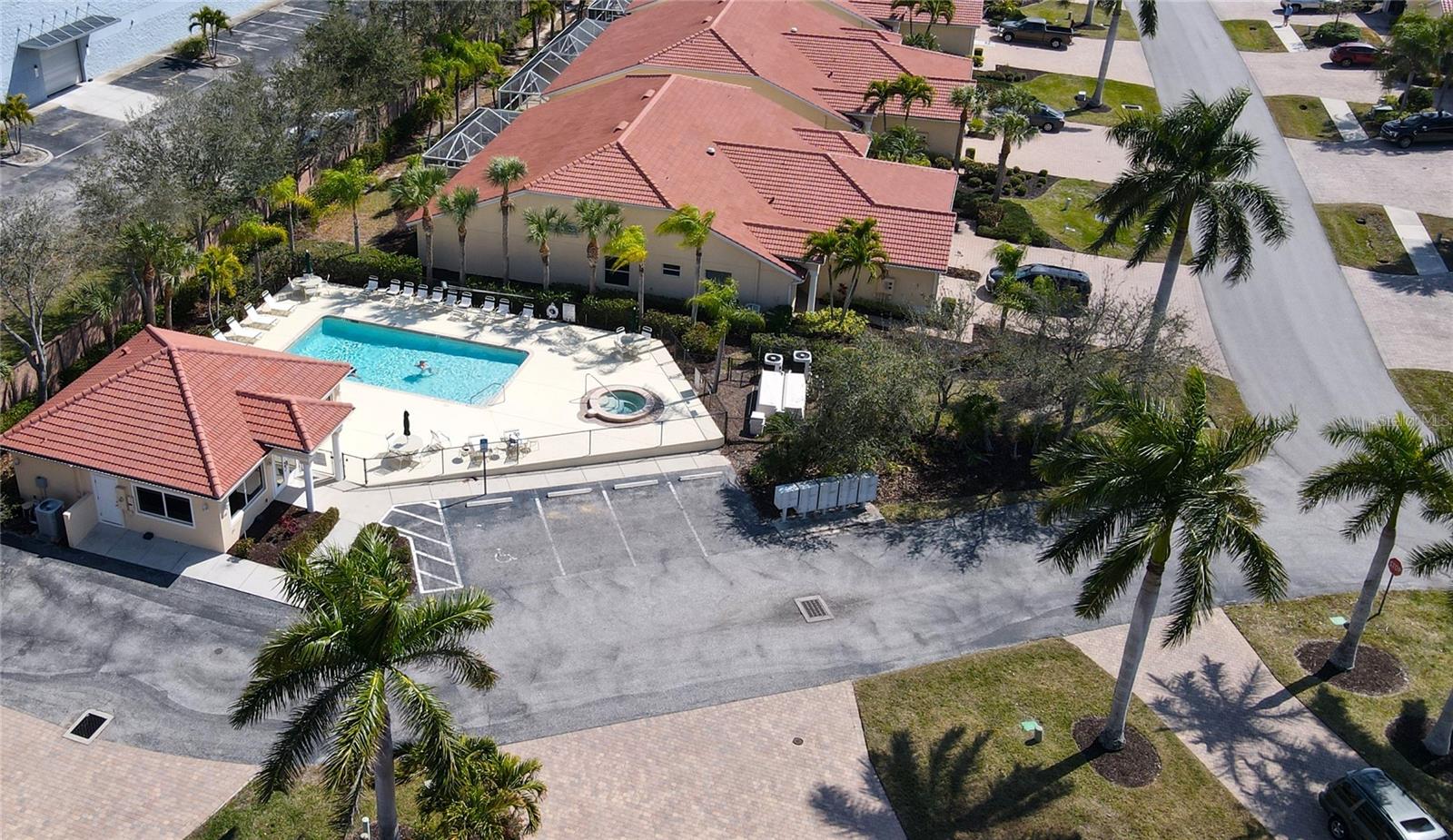 Image 31 of 37 For 313 Monaco Drive 5