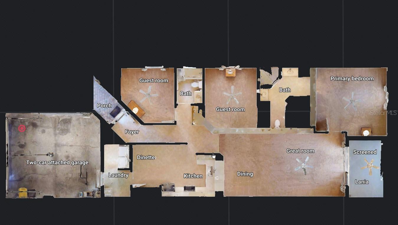 Image 37 of 37 For 313 Monaco Drive 5