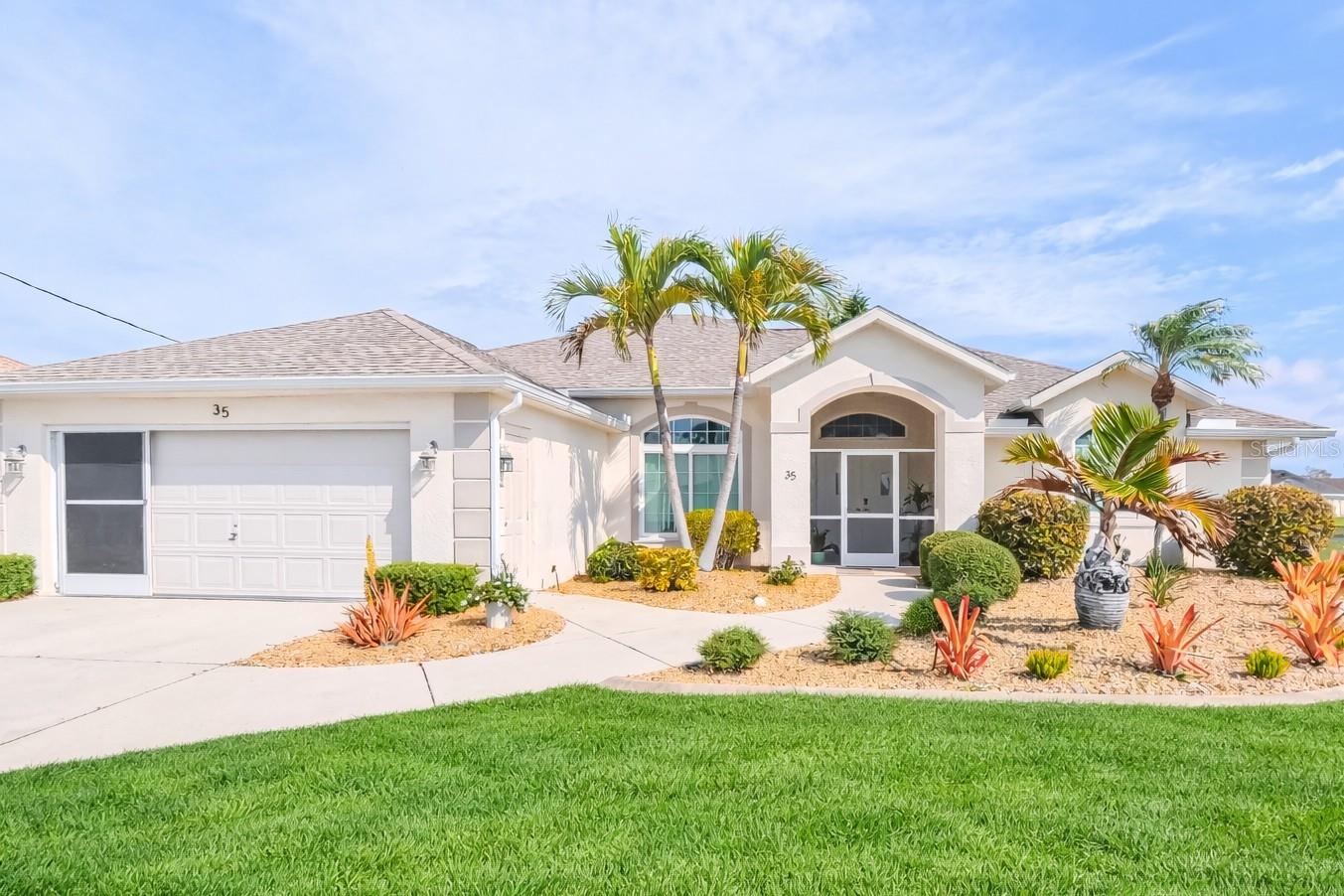 Details for 35 Sportsman Court, ROTONDA WEST, FL 33947