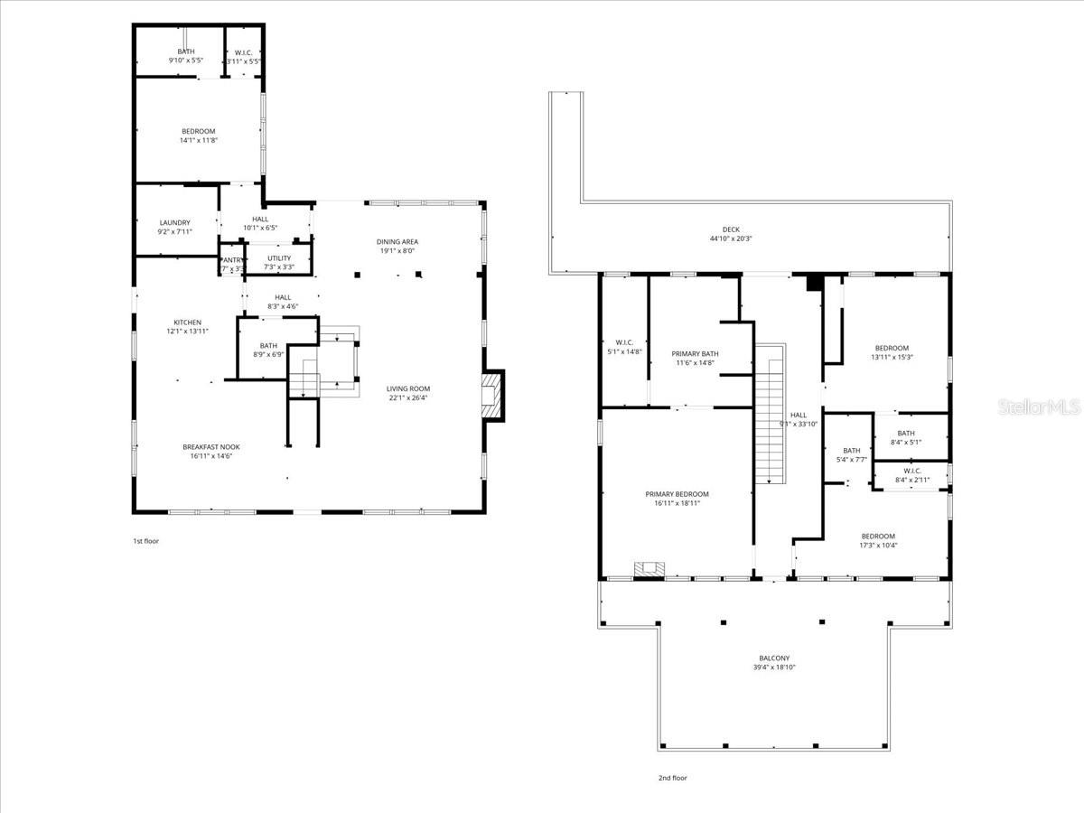 Image 100 of 100 For 8241 Main Street