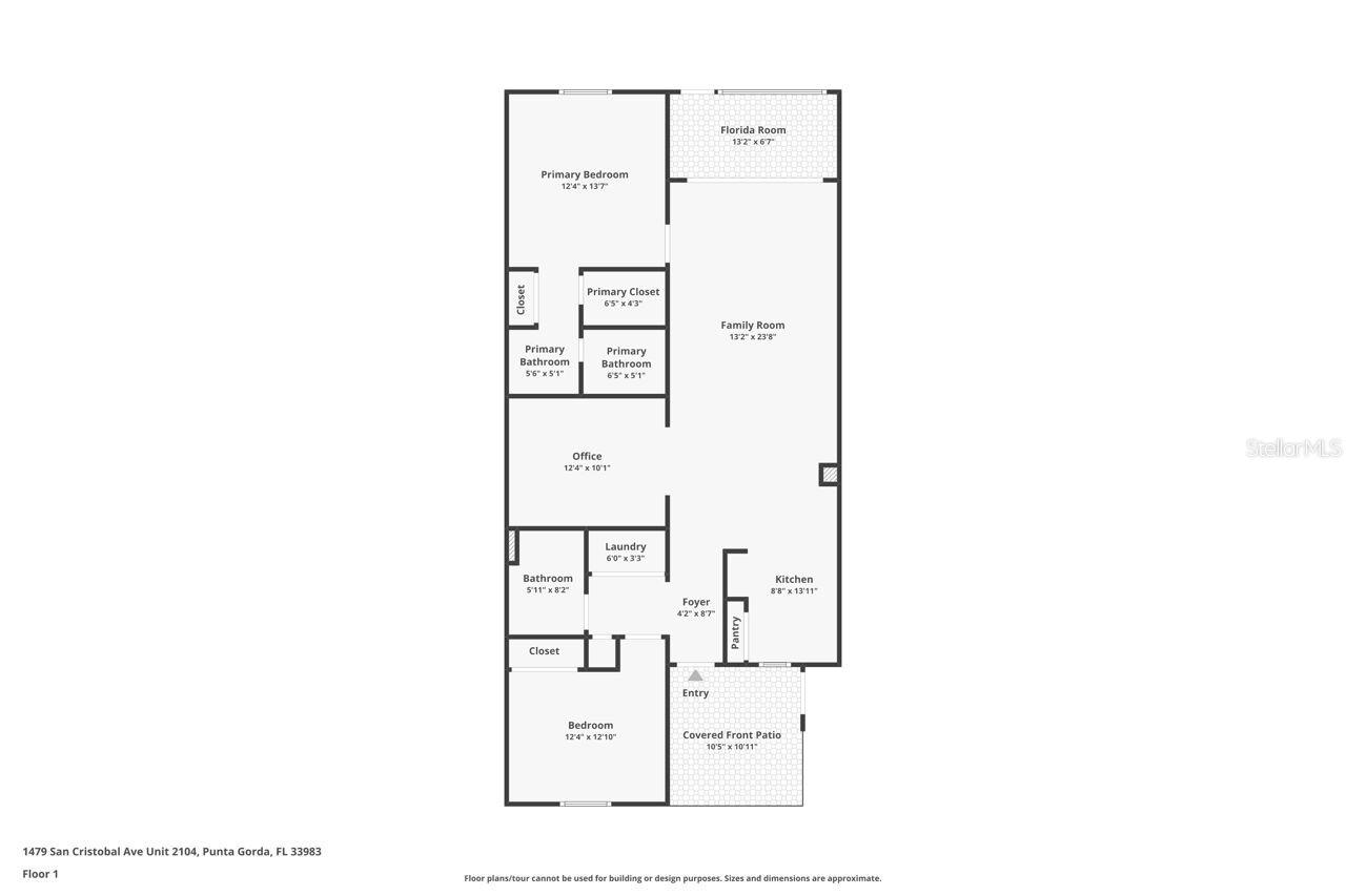 Image 37 of 40 For 1479 San Cristobal Avenue 2104