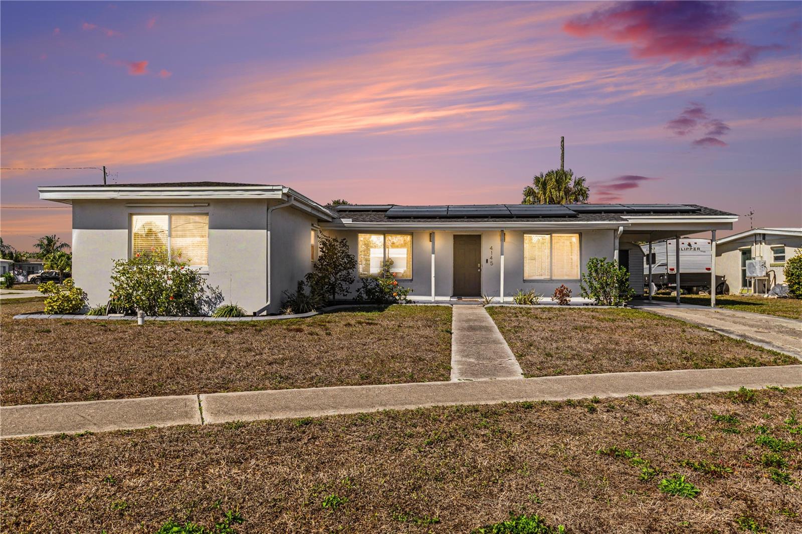 Details for 4145 Gardner Drive, PORT CHARLOTTE, FL 33952